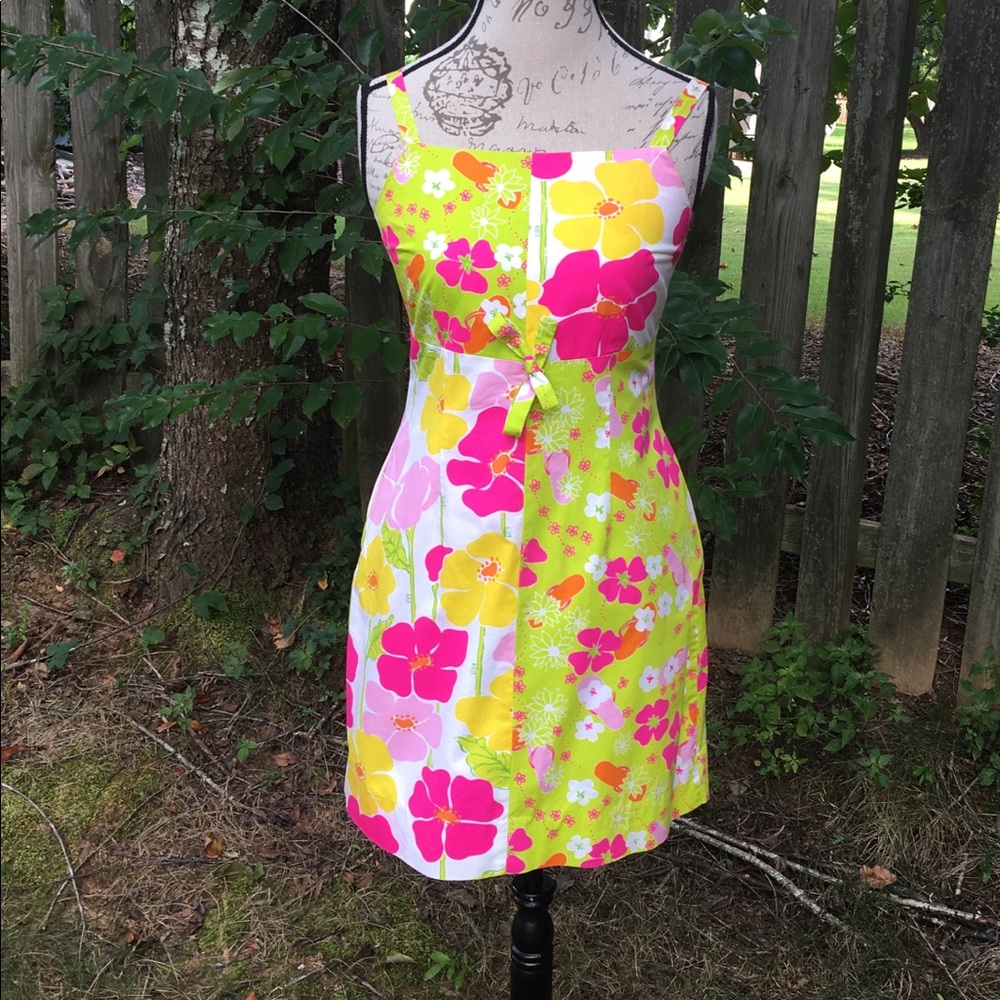LILLY PULITZER DRESS